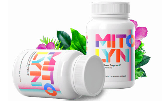 Mitolyn Review 2025 – Mitochondria Support Supplement